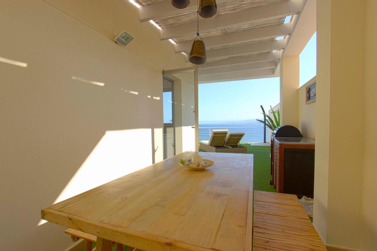 Can Lou-Casa Con Caracter En Cullera Faro de Cullera Esterno foto